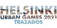 Imagen para el proyecto Urban Games 3.2 Trazados. HELSINKI