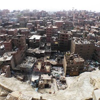 Imagen para la entrada CREACIÓN SUPERBLOCK - EL CAIRO