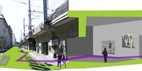 Imagen para el proyecto BERLÍN, EJE ALTERNATIVO: Cultura urbana y ocio
