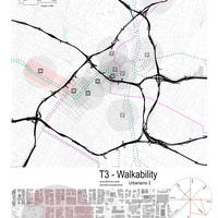 Imagen para la entrada Taller 3 - Walkability LOS ÁNGELES