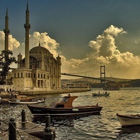 Imagen para la entrada Urban Game 02. Topografía y ciudad. Estambul