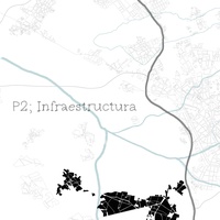 Imagen para la entrada P2: INFRAESTRUCTURA