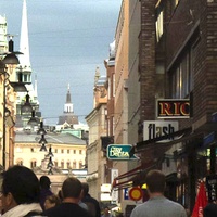 Imagen para la entrada La [euro]visión de Estocolmo