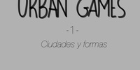 Imagen para el proyecto Urban Game 1. Ciudades y Formas. Oporto MEJORA
