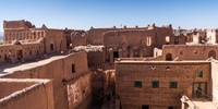 Imagen para el proyecto Kasbah_Marruecos 