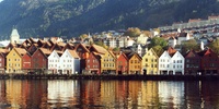 Imagen para el proyecto Visitando Bergen