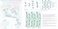 Imagen para el proyecto Taller 5 . Fragmentos y trazados residenciales.