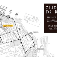 Imagen para la entrada CORRECCIÓN PROYECTO FINAL CIUDAD DE RÍO