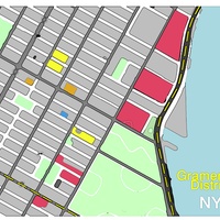 Imagen para la entrada Gramercy District NYC vs T`Hool