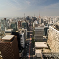 Imagen para la entrada FASE 2: SÃO PAULO