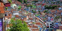 Imagen para el proyecto Plano topográfico. Medellín