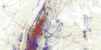 Imagen para el proyecto Plano Topográfico Viena