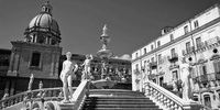 Imagen para el proyecto Urban Game 02: Lugares en relieve (Palermo)