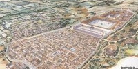 Imagen para el proyecto Cartografía Roma