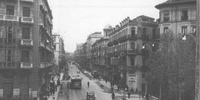 Imagen para el proyecto Gran Vía de Granada_