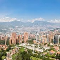 Imagen para la entrada Formas de Medellín