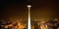 Imagen para el proyecto Sitio y situación - Berlín