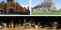 Imagen para el proyecto MELBOURNE 1/5000