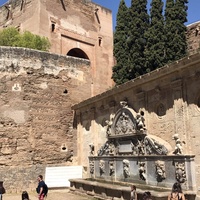 Imagen para la entrada Postal, Granada