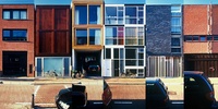 Imagen para el proyecto Seminario II: Vivienda, Copenhague