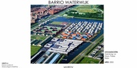 Imagen para el proyecto BARRIO WATERWIJK_GRUPO 6