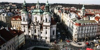 Imagen para el proyecto Praga 