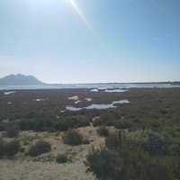 Imagen para la entrada Proyecto Cabo de Gata