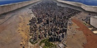 Imagen para el proyecto ¿Cómo sería Nueva York en el siglo XXIV?