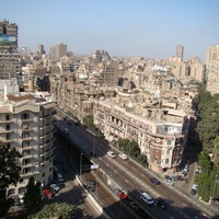 Imagen para la entrada TEJIDOS DE EL CAIRO  