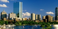 Imagen para el proyecto Boston 1:5000