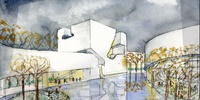 Imagen para el proyecto Oyendo a un experto. Reflexión sobre la entrevista a Steven Holl. 