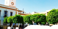 Imagen para el proyecto La Algaba - Sevilla