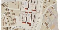 Imagen para el proyecto FOTOGRAFIAS MAQUETA PROYECTO GRANADA 