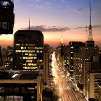 Imagen para la entrada FASE 1: SAO PAULO MEJORADA