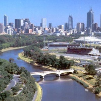 Imagen para la entrada Trazados_Melbourne