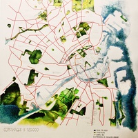 Imagen para la entrada Cartográfico de Copenhague 