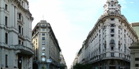 Imagen para el proyecto Intervención urbanística en Buenos Aires
