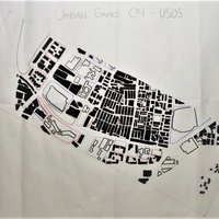 Imagen para la entrada Urban Game 4. Usos + Propuesta