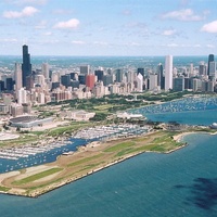 Imagen para la entrada Ventana de Chicago a escala 1-5000