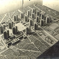 Imagen para la entrada 02 KOOLHAAS, R. '¿Qué ha sido del Urbanismo?'