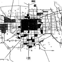 Imagen para la entrada 03_Los ejes en el proyecto de la ciudad y El imposible proyecto del espacio público