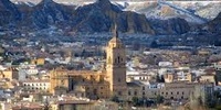 Imagen para el proyecto U3 E estándares urbanísticos