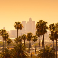 Imagen para la entrada Urban Game 02. Los Ángeles
