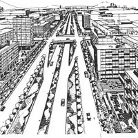 Imagen para la entrada 10 - Los nuevos principios del urbanismo