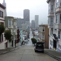 Imagen para la entrada Sección transversal de San Francisco