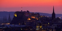 Imagen para el proyecto Utopía en Edimburgo