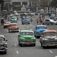 Imagen para la entrada Nueva red viaria para La Habana