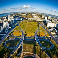 Imagen para la entrada Brasilia