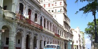 Imagen para el proyecto Cartografia La Habana
