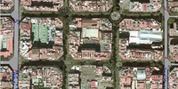 Imagen para el proyecto Storyboard  La calle & Superblocks